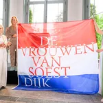 Tentoonstelling De vrouwen van Soestdijk