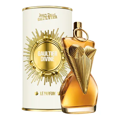 Gaultier Divine Le Parfum Eau de Parfum - 100 ml