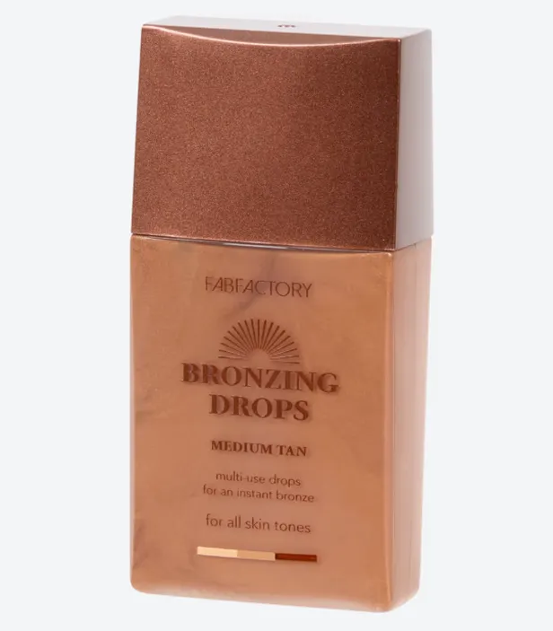 Luminizer drops - €1,49
