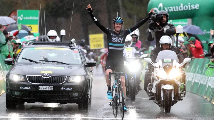 Voorbeschouwing: Ronde van Romandië