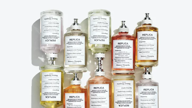 Zó breng je parfum aan op de juiste manier