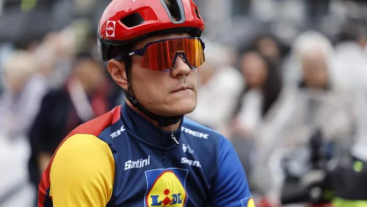 Memorial Frank Vandenbroucke 2023