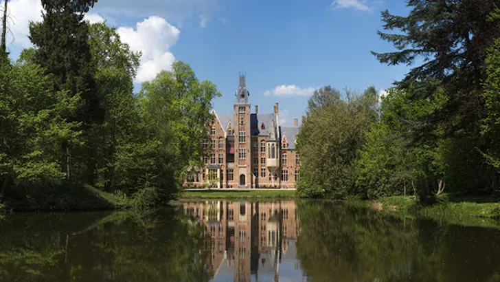 Onbekende parel van Vlaanderen: het Brugse Ommeland