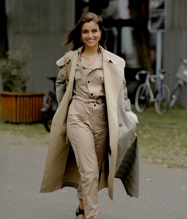 HEMA jumpsuit