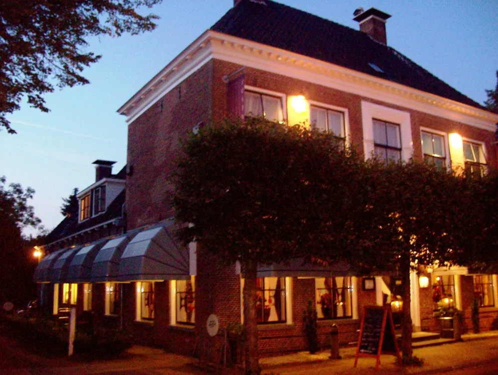 Foto 1 van Prins Heerlijck