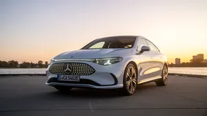 Mercedes slaat snoeihard terug: Nieuwe CLA dwingt zelfs grootste critici tot stilte