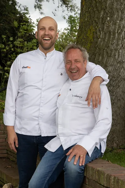 Foto 2 van ’t Kalkoentje
