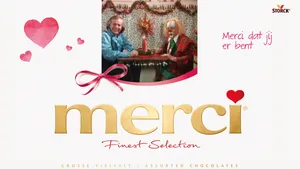 merci