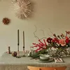 Een ultiem kerstgevoel op tafel creëer je zo | Elegance