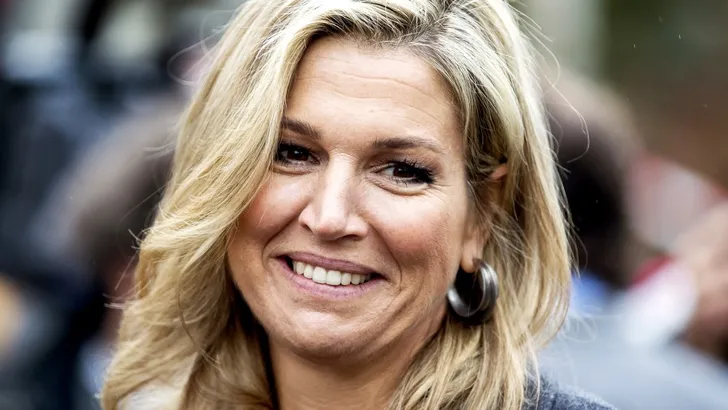 Dit is de ex-vriend van Máxima met wie ze samenwoonde