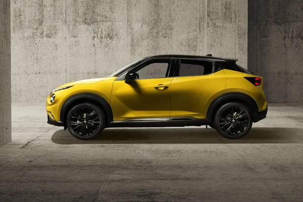 Nissan JUKE 2024 N-Sport