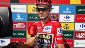 Vuelta Espana 2023 - Stage-18