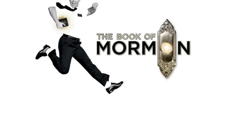 Première The Book of Mormon was een groot succes