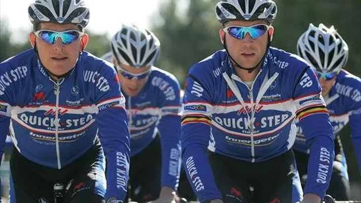 Hovelijnck kan niet wachten op zijn rentree