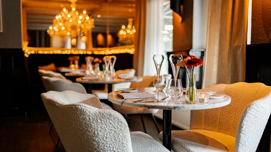 Le Petit Bistro