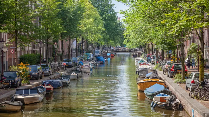 Amsterdam