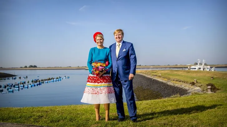 Oranjes: Chinezen, Zeeuwen, millennials