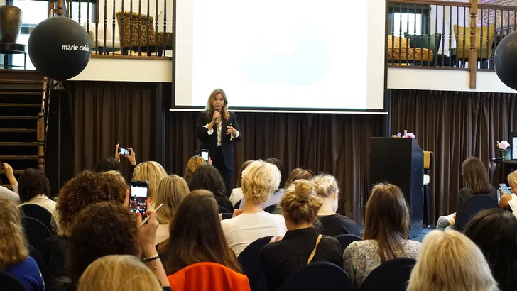 Had je bij willen zijn: MC Masterclass 'Build your own business'