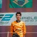 McLaren-junior Gabriel Bortoleto