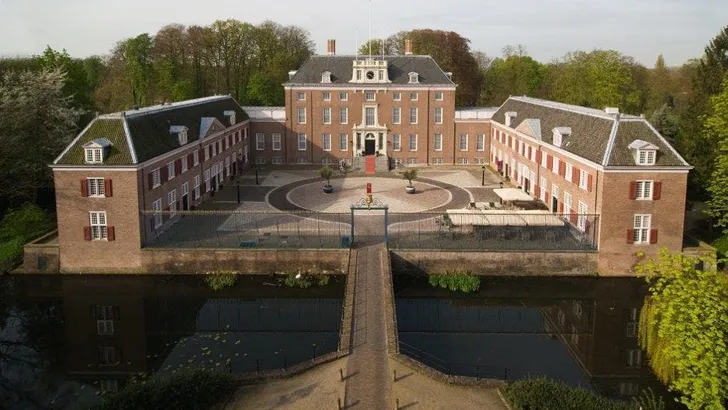 Slot Zeist