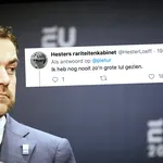 klaas dijkhoff