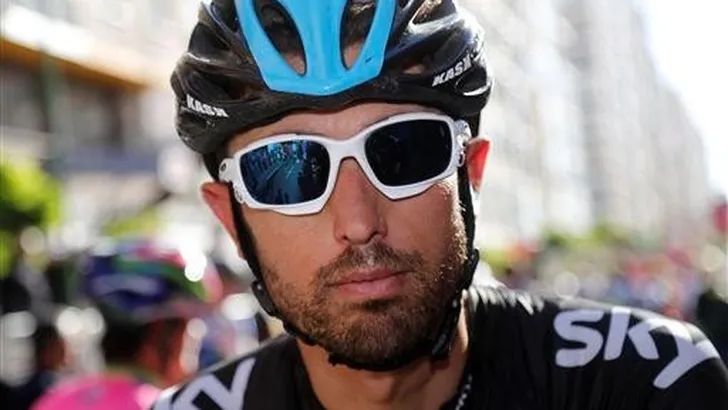 Sky verdeelt de prijzen in Coppi & Bartali