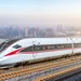 China bouwt 10.000 kilometer hogesnelheidslijn erbij in vijf jaar tijd