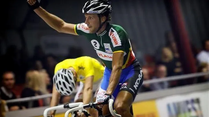 De Ketele en Schep winnen in Zürich