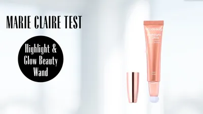 De redactie test: De viral Highlight & Glow Beauty Wand van MCoBeauty