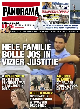 Cover Panorama: 26/2026