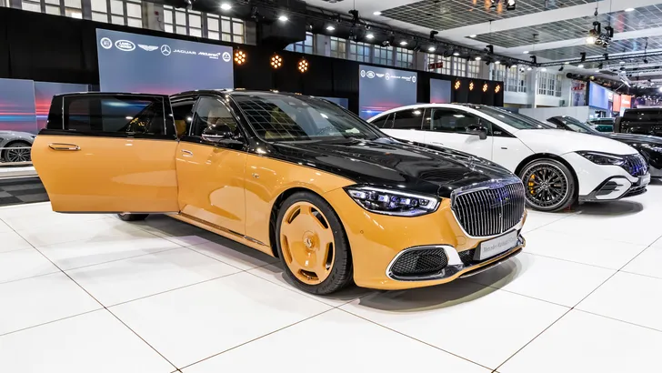 Mercedes verrast met radicale koerswijziging: topmerk begint ineens opnieuw van onderaf