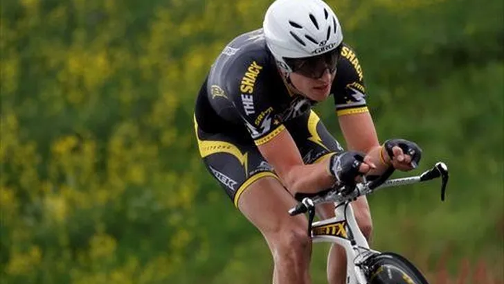 Phinney begint met winst aan Tour de l'Avenir