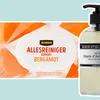 Déze spotgoedkope allesreinigerdoekjes van Jumbo ruiken naar Marie-Stella-Maris | Grazia