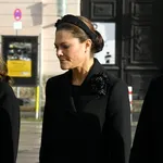 Swedish royals visit Germany