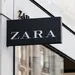 Zara winkel