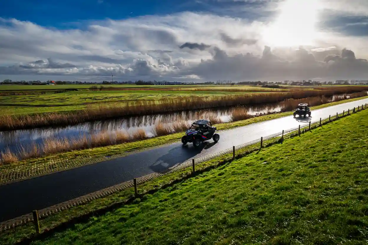 Frikandelfstedentocht