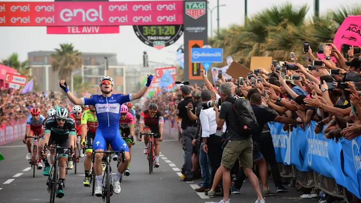 Elia Viviani