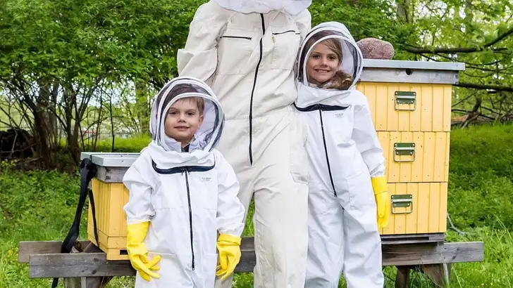 De 15 leukste royal momenten van deze week