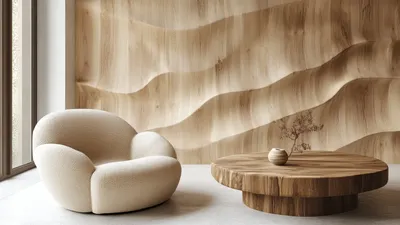 Rond interieur