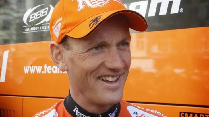 Pieter Weening slaat dubbelslag in Noorwegen