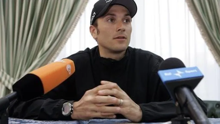 Discovery Channel schorst Ivan Basso