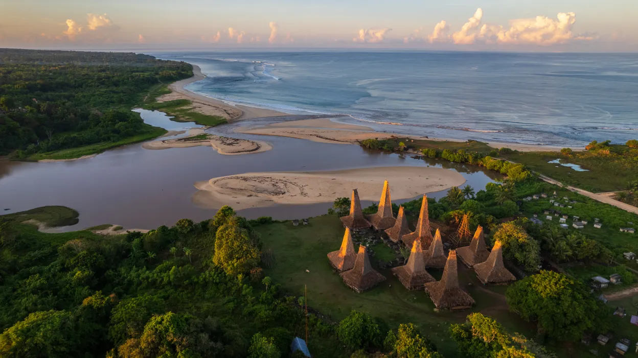 Sumba
