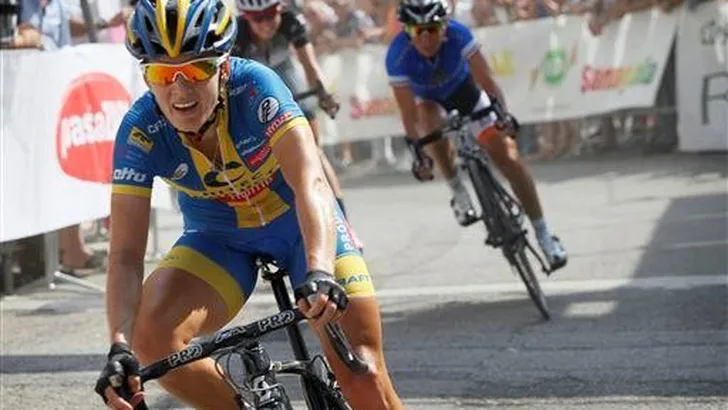 Johansson wint slotrit; Vos eindwinnaar