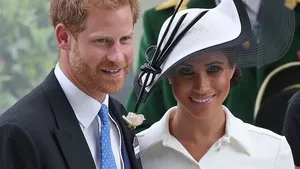 Zien: Meghans eerste Royal Ascot
