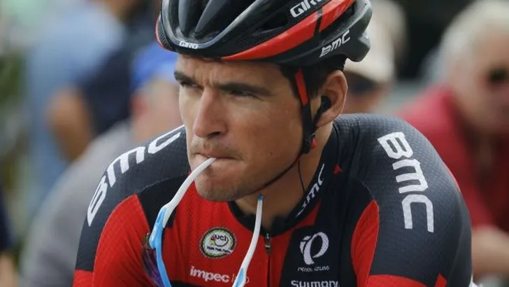 Van Avermaet op herhaling in Tour de France?