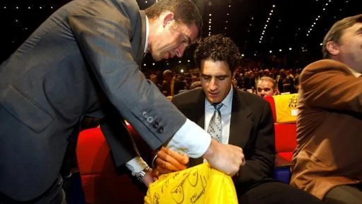 Indurain: 'Absurd, dat Contador niet in Tour mag'