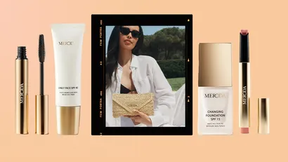 Musthave! Meroda Cosmetics viert 5-jarig jubileum met de Summer Travel Icons Collection