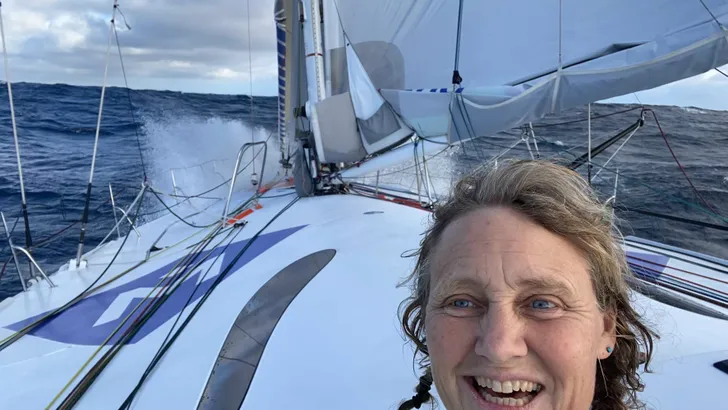 Vendee Globe