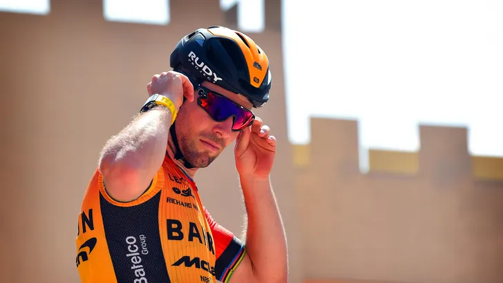 Geen Tour de France voor Mark Cavendish?