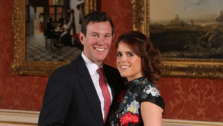 Prinses Eugenie laat van zich horen na schandaal prins Andrew